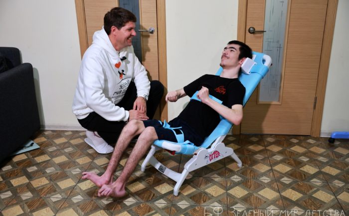 ЗМД